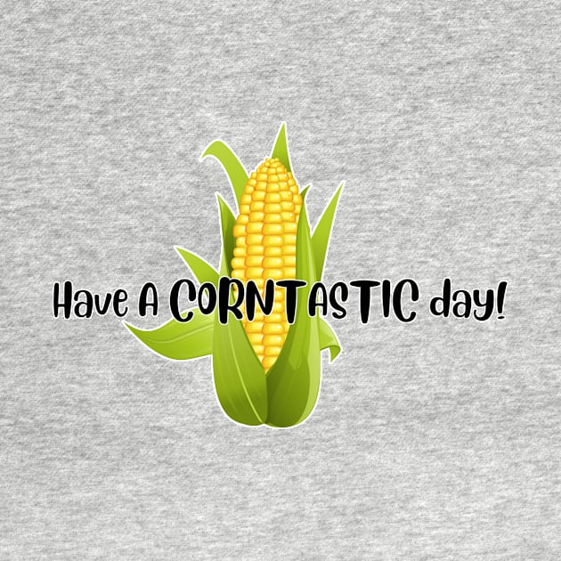 It's corn by Comixdesign